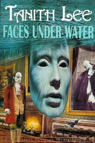 Faces Under Water (Secret Books of Venus, Book 1)