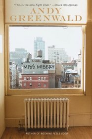 Miss Misery: A Novel