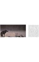 DOG DREAMS: The Comanche And The Wolf On The Llano Estacado