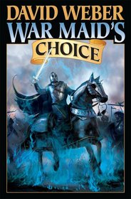 War Maid's Choice (War God, Bk 4)