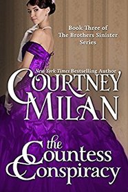 The Countess Conspiracy (The Brothers Sinister) (Volume 5)