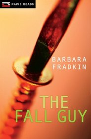 The Fall Guy (Rapid Reads)