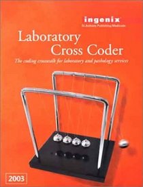 Laboratory Cross Coder, 2003