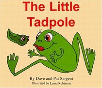 Little Tadpole (Learn to Read 1st Grade)
