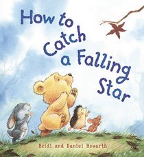 How to Catch a Falling Star (QEB Storytime)