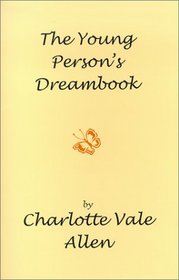 The Young Person's Dreambook: An Abuse Workbook