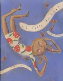 La fille de l'air