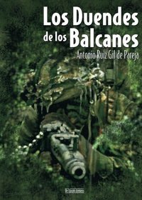 Los Duendes De Los Balcanes (Spanish Edition) (Volume 0)