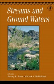 Streams and Ground Waters (Aquatic Ecology)