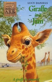 Animal Ark 45: Giraffe in a Jam