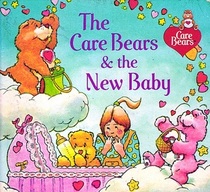 The Care Bears & The New Baby