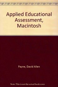Applied Educational Assessment, Macintosh