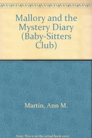 Mallory and the Mystery Diary