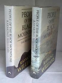 PEOPLE OF THE BLACK MOUNTAINS: THE BEGINNING V. 1