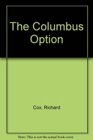 The Columbus Option/Large Print (Ulverscroft Large Print)