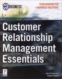 Customer Relationship Management Essentials (Prima Development)