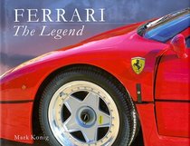 Ferrari (The Legends Series)