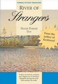 River of Strangers (Formac Fiction Treasures)