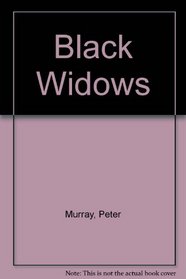 Black Widows : Naturebooks Series