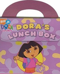 Dora's Lunch Box (Dora the Explorer)