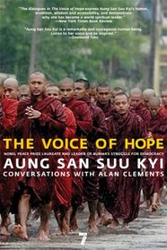The Voice of Hope