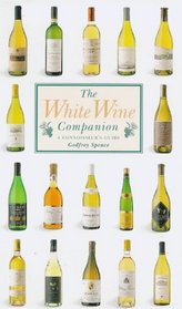 White Winw Companion, the (Companions) (Spanish Edition)