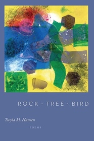 Rock ? Tree ? Bird