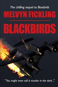 Blackbirds: A London Blitz Novel (The Bluebird Trilogy)