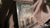 Paris Imprevu (Spanish Edition)