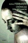 Cronicas Del Desamor / Lack Of Affection (Spanish Edition)