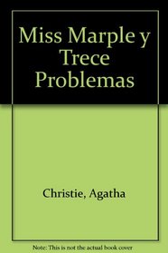 Miss Marple y Trece Problemas