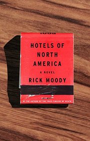 Hotels of North America