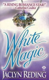 White Magic (Topaz Historical Romance)