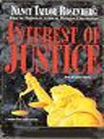 Interest of Justice