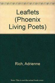 Leaflets (Phoenix Living Poets)