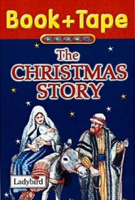 The Christmas Story (Audio: 5 Plus)