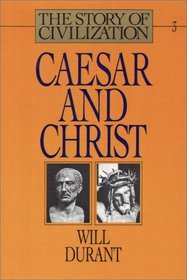 Caesar And Christ   Part 1 Of 2