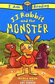 J.J. Rabbit and the Monster