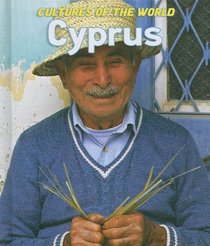 Cyprus (Cultures of the World)