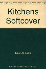 Kitchens Softcover