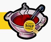 The Magnetic Soup Cookbook (Magnet Gourmet)