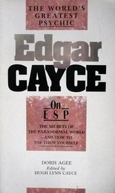 On Extrasensory Perception (Edgar Cayce)