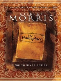 The Homeplace (Singing River Series #1)