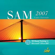 Sam 2007 Video Tutorials 2.0 (Software)