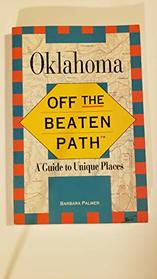 Off the Beaten Path - Oklahoma (Serial)