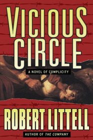 Vicious Circle: A Novel of Complicity