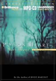 Poison Heart (Claire Watkins) (Claire Watkins)