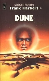 Dune - Livre Duxieme (Part 2, in French)