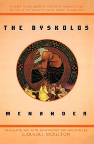 The Dyskolos (Meridian)