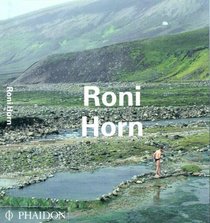 Roni Horn (Contemporary Artists)